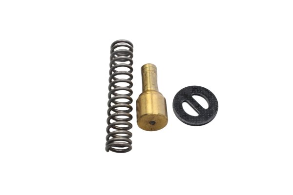 Espaciador de pieza de presión del muelle de válvula del motor BMW BMW R 1150 GS R21 0415 99-04