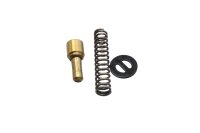 Espaciador de pieza de presión del muelle de válvula del motor BMW BMW R 1150 GS R21 0415 99-04