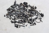 Surtido de tornillos, molduras, marcos, fijaciones BMW R 1150 GS R21 0415 99-04