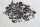 Surtido de tornillos, molduras, marcos, fijaciones BMW R 1150 GS R21 0415 99-04