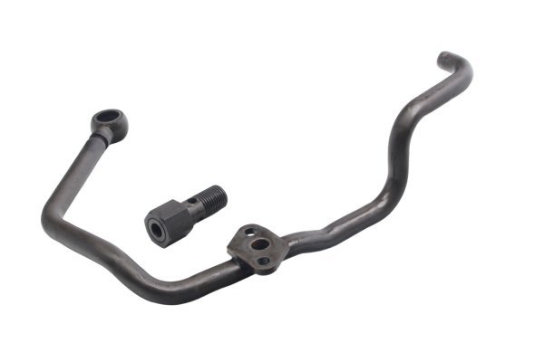 Línea de aceite delantera, línea del enfriador de aceite, tornillo de conexión BMW R 1150 GS R21 0415 99-04