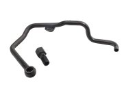 Línea de aceite delantera, línea del enfriador de aceite, tornillo de conexión BMW R 1150 GS R21 0415 99-04