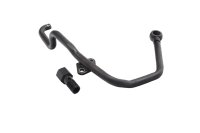 Línea de aceite delantera, línea del enfriador de aceite, tornillo de conexión BMW R 1150 GS R21 0415 99-04