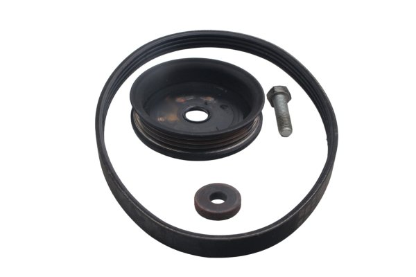 Correa trapezoidal, polea, tensor BMW R 1150 GS R21 0415 99-04
