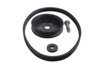 Correa trapezoidal, polea, tensor BMW R 1150 GS R21 0415 99-04