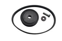 Correa trapezoidal, polea, tensor BMW R 1150 GS R21 0415 99-04