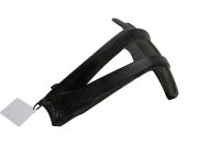 Bagskærm stænkskærm BMW R 1200 GS K25 0307 R12 04-07