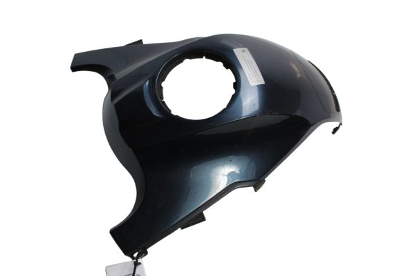 Frontkåbe, cockpitdæksel, fronttop BMW R 1200 GS K25 0307 R12 04-07