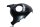Frontkåbe, cockpitdæksel, fronttop BMW R 1200 GS K25 0307 R12 04-07