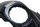 Frontkåbe, cockpitdæksel, fronttop BMW R 1200 GS K25 0307 R12 04-07