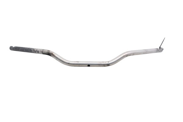 Lenker 22mm Rohr geschwungen Motorradlenker BMW R 1150 R Rockster R28 0308 03-05