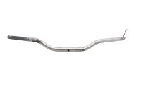 Lenker 22mm Rohr geschwungen Motorradlenker BMW R 1150 R Rockster R28 0308 03-05