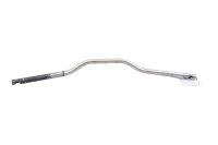 Lenker 22mm Rohr geschwungen Motorradlenker BMW R 1150 R Rockster R28 0308 03-05
