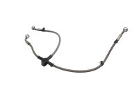 Bremsleitungsverteiler Edelstahl vorne BMW R 1150 R Rockster R28 0308 03-05