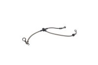 Bremsleitungsverteiler Edelstahl vorne BMW R 1150 R Rockster R28 0308 03-05