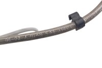 Bremsleitungsverteiler Edelstahl vorne BMW R 1150 R Rockster R28 0308 03-05