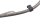 Bremsleitungsverteiler Edelstahl vorne BMW R 1150 R Rockster R28 0308 03-05