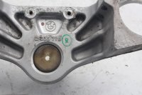 Puente inferior de la horquilla, soporte de la dirección, dirección BMW R 1150 GS R21 0415 99-04