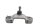 Puente inferior de la horquilla, soporte de la dirección, dirección BMW R 1150 GS R21 0415 99-04