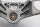 Puente inferior de la horquilla, soporte de la dirección, dirección BMW R 1150 GS R21 0415 99-04