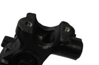 Brake lever, brake cylinder, front master cylinder Kawasaki ZR-7S ZR750F/H 01-04