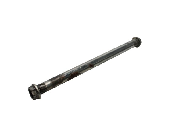 Swingarm axle, rear wheel mount Kawasaki ZR-7S ZR750F/H 01-04