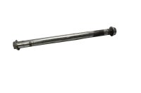Swingarm axle, rear wheel mount Kawasaki ZR-7S ZR750F/H...