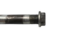 Swingarm axle, rear wheel mount Kawasaki ZR-7S ZR750F/H 01-04