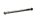 Swingarm axle, rear wheel mount Kawasaki ZR-7S ZR750F/H 01-04