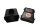 Air filter box, air filter housing, intake box Kawasaki ZR-7S ZR750F/H 01-04