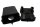 Air filter box, air filter housing, intake box Kawasaki ZR-7S ZR750F/H 01-04