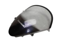 tinted windscreen, fairing screen, windscreen Kawasaki ZR-7S ZR750F/H 01-04