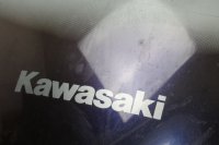 tinted windscreen, fairing screen, windscreen Kawasaki ZR-7S ZR750F/H 01-04