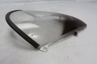 tinted windscreen, fairing screen, windscreen Kawasaki ZR-7S ZR750F/H 01-04