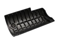Starter cover, protective plate, seal Kawasaki ZR-7S...