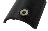 Starter cover, protective plate, seal Kawasaki ZR-7S ZR750F/H 01-04