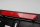 License plate holder reflector license plate holder Kawasaki ZR-7S ZR750F/H 01-04