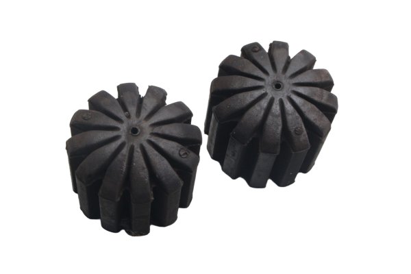 Amortiguador del depósito de combustible Soporte del depósito de combustible BMW R 1150 GS R21 0415 99-04