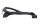 Soziusgriff links hinten Haltegriff BMW R 1150 R Rockster R28 0308 03-05