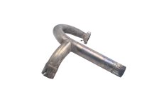 Auspuffkrümmer links Abgasrohr Y-Stück BMW R 1150 R Rockster R28 0308 03-05