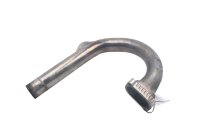 Auspuffkrümmer links Abgasrohr Y-Stück BMW R 1150 R Rockster R28 0308 03-05