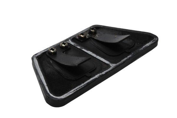 Membrane block, membrane valve, intake system, left Kawasaki ZR-7S ZR750F/H 01-04