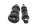 Transmission shafts, shift shaft, gear set, gear Kawasaki ZR-7S ZR750F/H 01-04