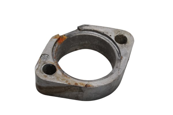 Exhaust manifold flange bracket exhaust mount Kawasaki ZR-7S ZR750F/H 01-04
