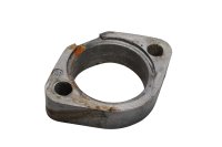 Exhaust manifold flange bracket exhaust mount Kawasaki ZR-7S ZR750F/H 01-04
