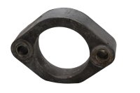 Exhaust manifold flange bracket exhaust mount Kawasaki ZR-7S ZR750F/H 01-04