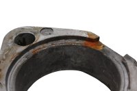 Exhaust manifold flange bracket exhaust mount Kawasaki ZR-7S ZR750F/H 01-04