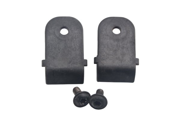 Tankhalter Abdeckung links rechts vorne BMW R 1150 R Rockster R28 0308 03-05
