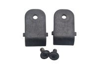 Tankhalter Abdeckung links rechts vorne BMW R 1150 R Rockster R28 0308 03-05