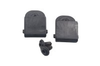 Tankhalter Abdeckung links rechts vorne BMW R 1150 R Rockster R28 0308 03-05
